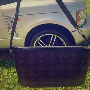 Mcm Bag